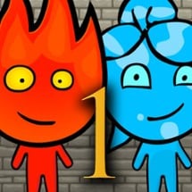 Fireboy and Watergirl Image