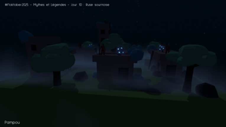 Floktober 2025 Pampou screenshot