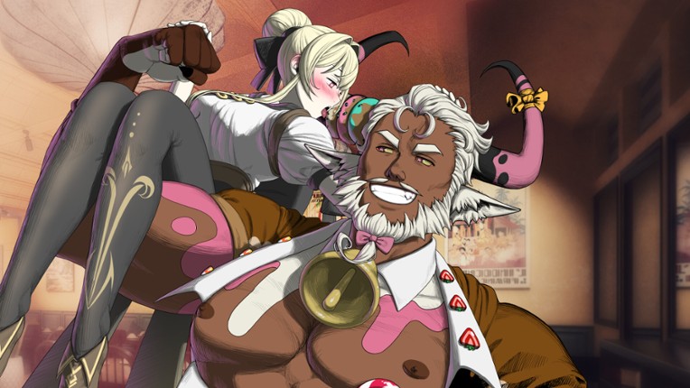 Food Devils screenshot