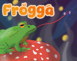 Frogga Image