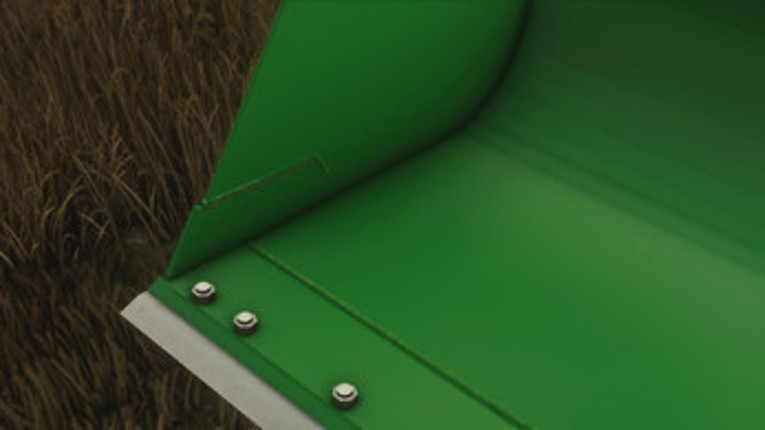 FS25 MDS Bucket screenshot