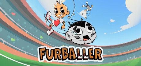 Games like Furballer