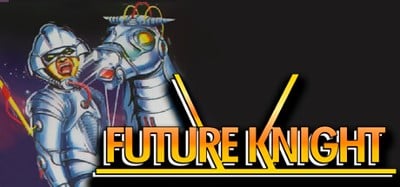 Future Knight Image