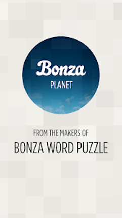 Bonza Planet screenshot