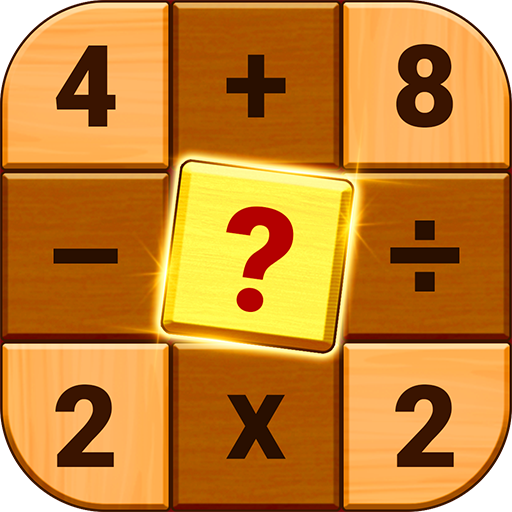 Games like Cross Number: Math Game Puzzle