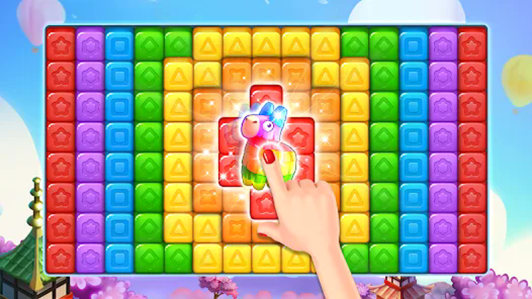 Koala Crush screenshot