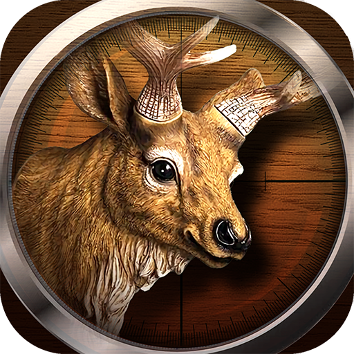 Games like The Hunting World 3D shooting