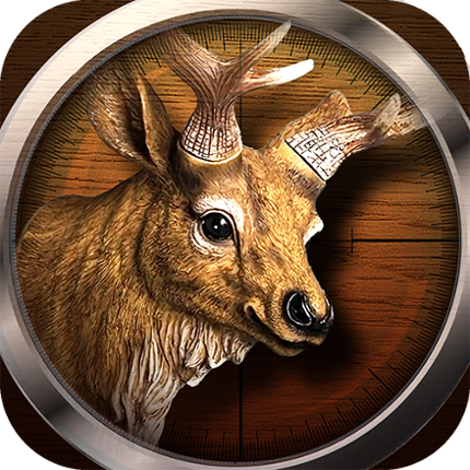 The Hunting World 3D shooting Image