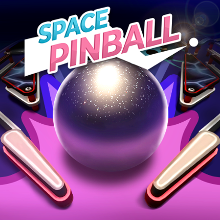 Space Pinball: Classic game Image