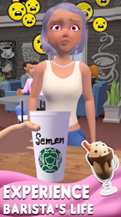 Perfect Coffee 3D screenshot