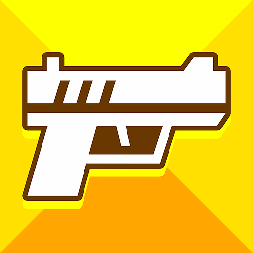 Games like Fire! Mr.Gun - Bullet Shooting