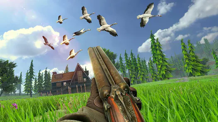 Hunting Simulator Wild Hunter screenshot