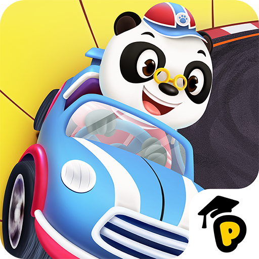 Games like Dr. Panda Racers