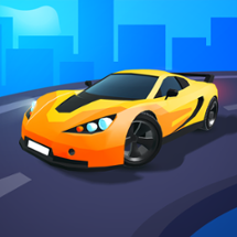 Race Master 3D - Car Racing Image