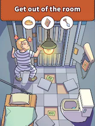 Find Out: Find Hidden Objects! screenshot