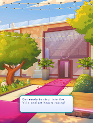 Love Villa: Choose Your Story Image