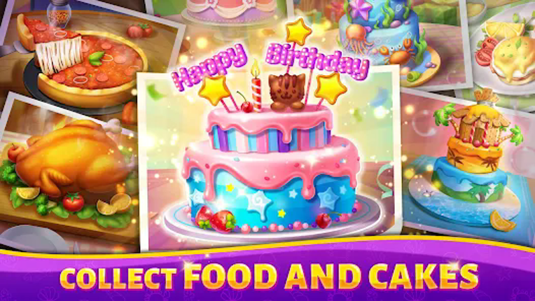 Bingo Rush - Club Bingo Games screenshot