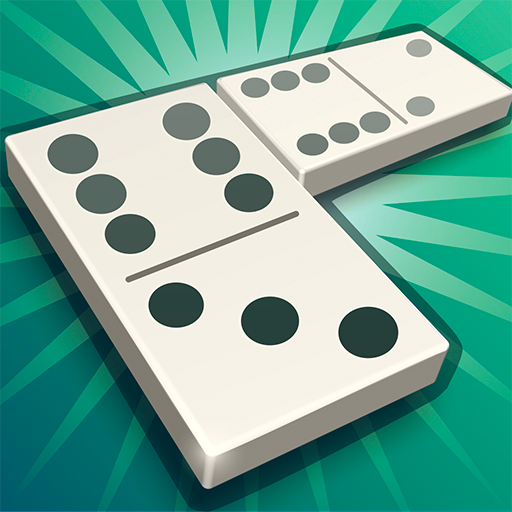 Games like Dominoes Club