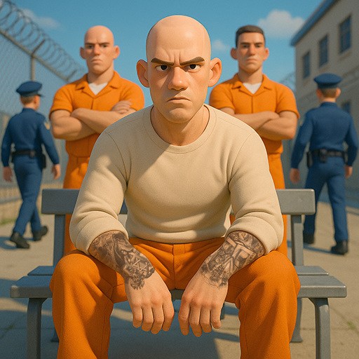 Games like Real World Gangster Prison