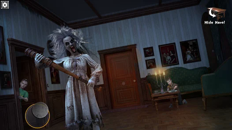 Granny 7 Image