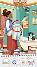 Find Beauty: Fun Hidden Object Image