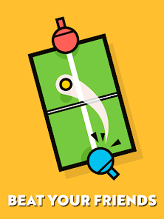 2 Player games : the Challenge Image