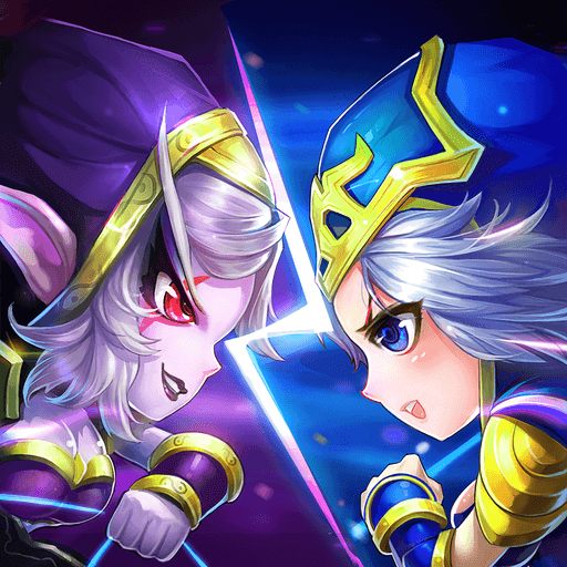 Games like Legend of Heroes：Eternal Arena