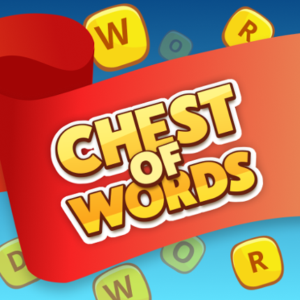 Word Chest: Word Game Image