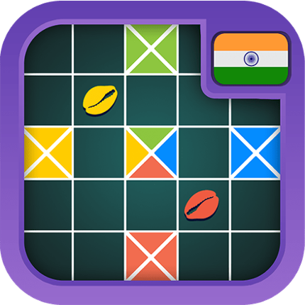 ISTO King - Ludo Game Image