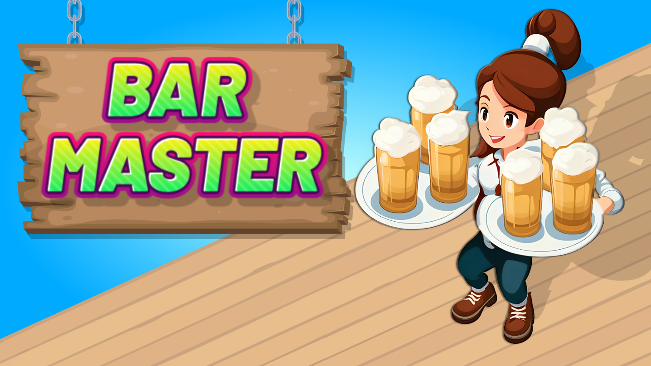 Games like Bar Master