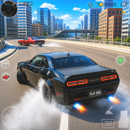 Games like Extreme Car Drive: Drift Games