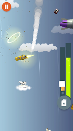 Faily Rocketman screenshot