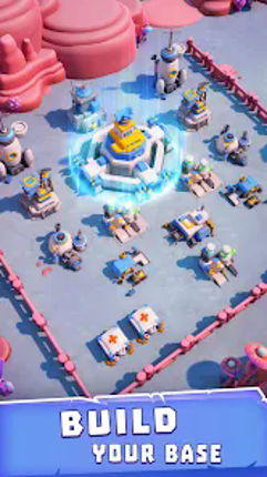 PlanetReboot screenshot