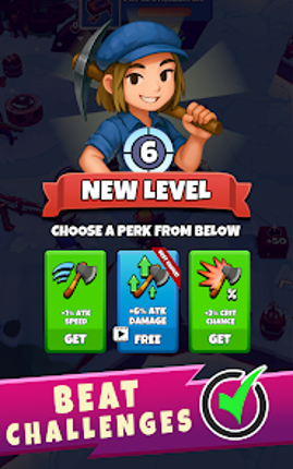 Derailed: Survival Adventure screenshot