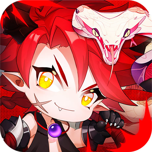 Games like Gods and Demons：Legend