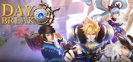 Games like DayBreak Online