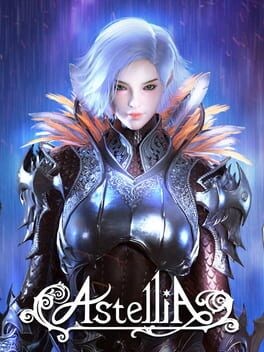Games like Astellia
