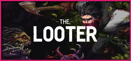 Games like The Looter
