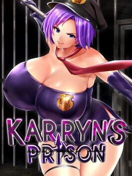 Games like Karryn's Prison