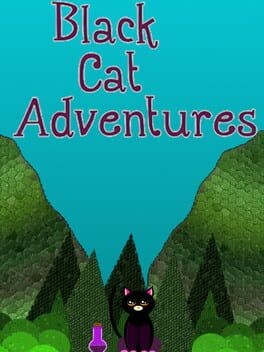 Games like Black Cat Adventures