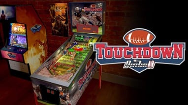 Touchdown Pinball Image