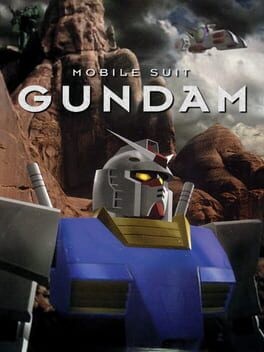 Games like Mobile Suit Gundam