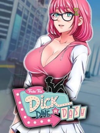 Futa Fix Dick Dine and Dash Game Cover