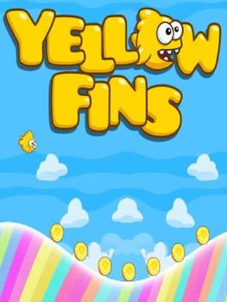 Yellow Fins Image