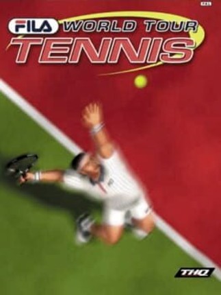 FILA World Tour Tennis Image