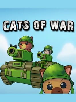 Games like Cats of War
