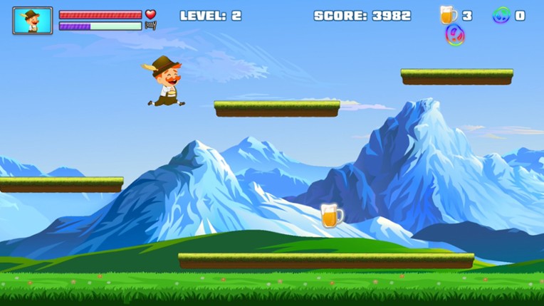 Oktoberfest Run Image