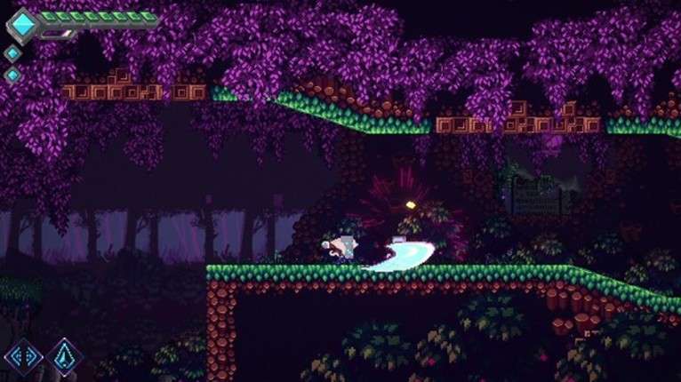 LUCID screenshot
