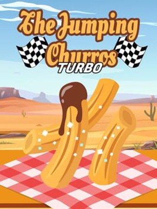The Jumping Churros: Turbo Image