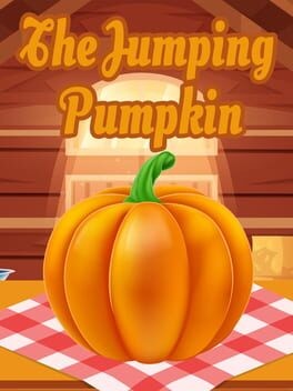 Games like The Jumping Pumpkin